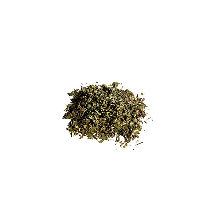 Ashitaba Tea – Liver Support - Dr. Cowan&