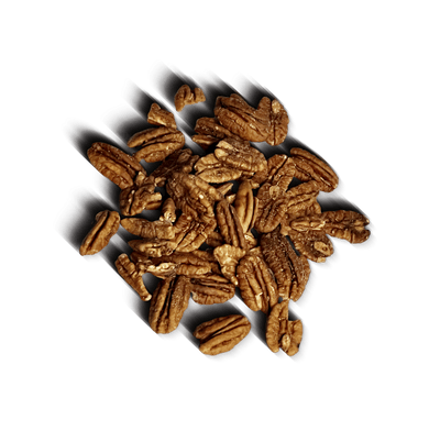 Flavored Sprouted Nuts – Pepper Salt Pecan Crunch