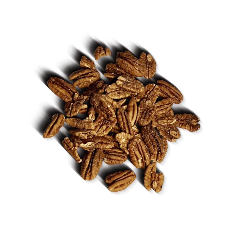 Flavored Sprouted Nuts – Pepper Salt Pecan Crunch