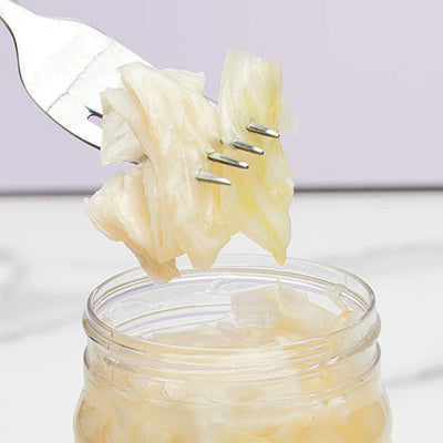 Raw Probiotic Organic Sauerkraut – Original﻿