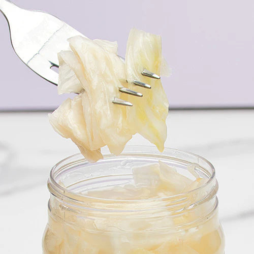 Raw Probiotic Organic Sauerkraut – Original﻿