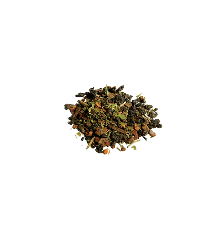 Ashitaba Tea – Metabolic Support - Dr. Cowan&