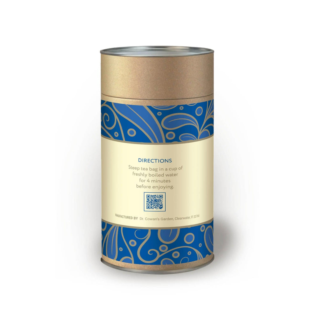 Ashitaba Tea – Metabolic Support - Dr. Cowan&