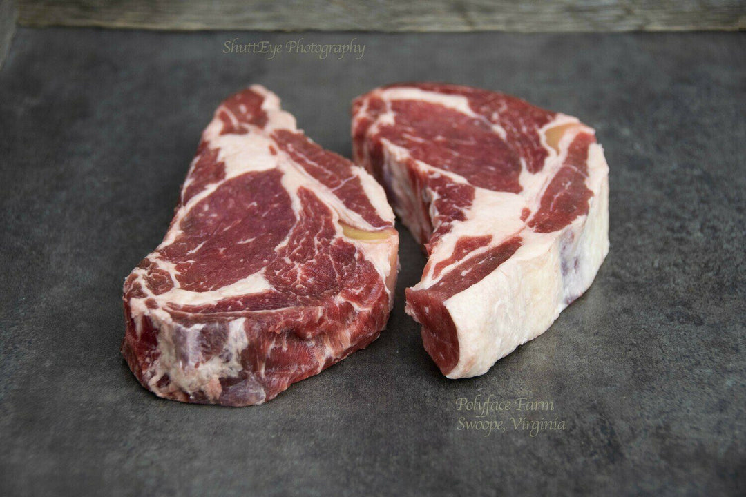 Pasture Beef Premium Cut Box - Dr. Cowan&