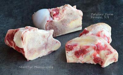 Pasture Beef/Chicken Bone Box - Dr. Cowan&