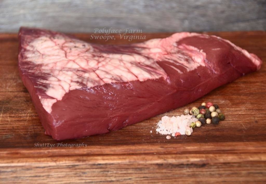 Pasture Beef/Chicken Organ Box - Dr. Cowan&