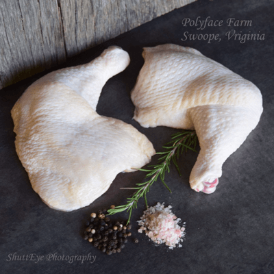 Pasture Chicken Box - Dr. Cowan&