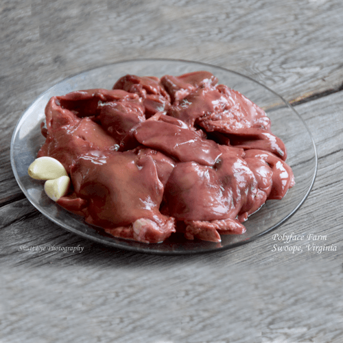 Pasture Beef/Chicken Organ Box - Dr. Cowan&