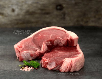 Pasture Beef Premium Cut Box - Dr. Cowan&