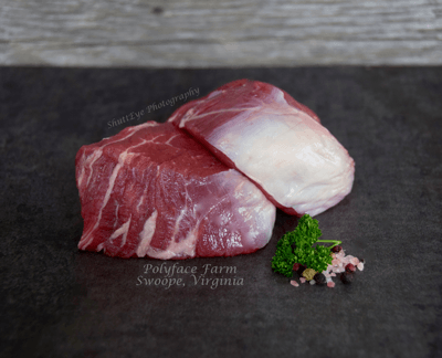 Pasture Beef Premium Cut Box - Dr. Cowan&