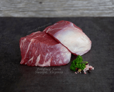 Pasture Beef Premium Cut Box