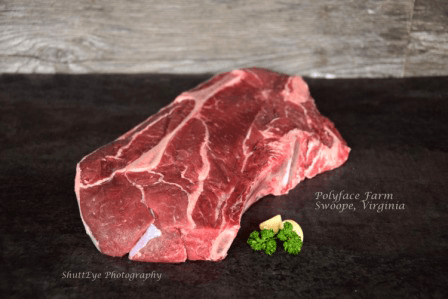 Pasture Roasts &amp; Stew Premium Box - Dr. Cowan&