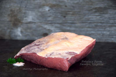 Pasture Roasts &amp; Stew Starter Box - Dr. Cowan&