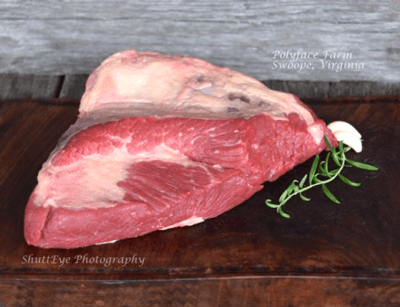 Pasture Beef Premium Cut Box