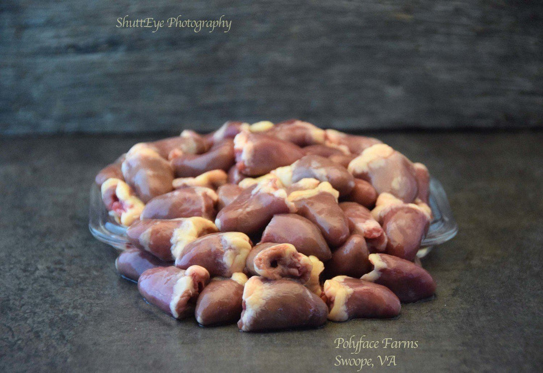 Pasture Beef/Chicken Organ Box - Dr. Cowan&