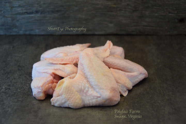 Pasture Chicken Box - Dr. Cowan&