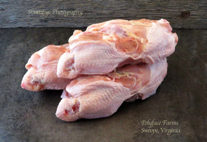 Pasture Beef/Chicken Bone Box - Dr. Cowan&