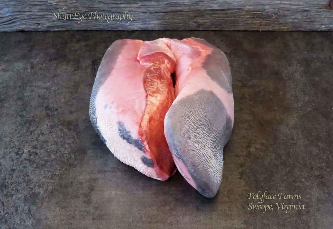 Pasture Beef/Chicken Organ Box - Dr. Cowan&