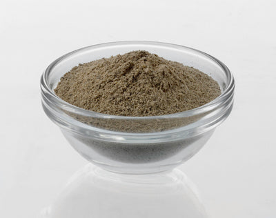 Dr. Cowan's Garden Burdock Root Powder — Refill Pouch 