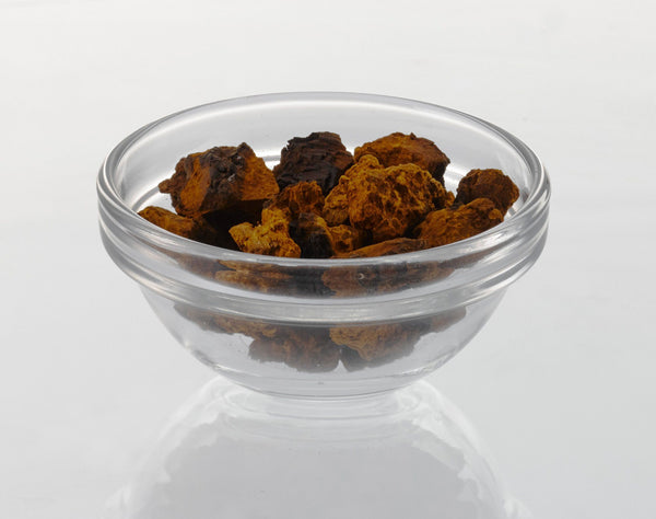 Dr. Cowan's Garden Chaga Nuggets 