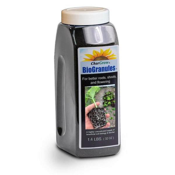 BioGranules