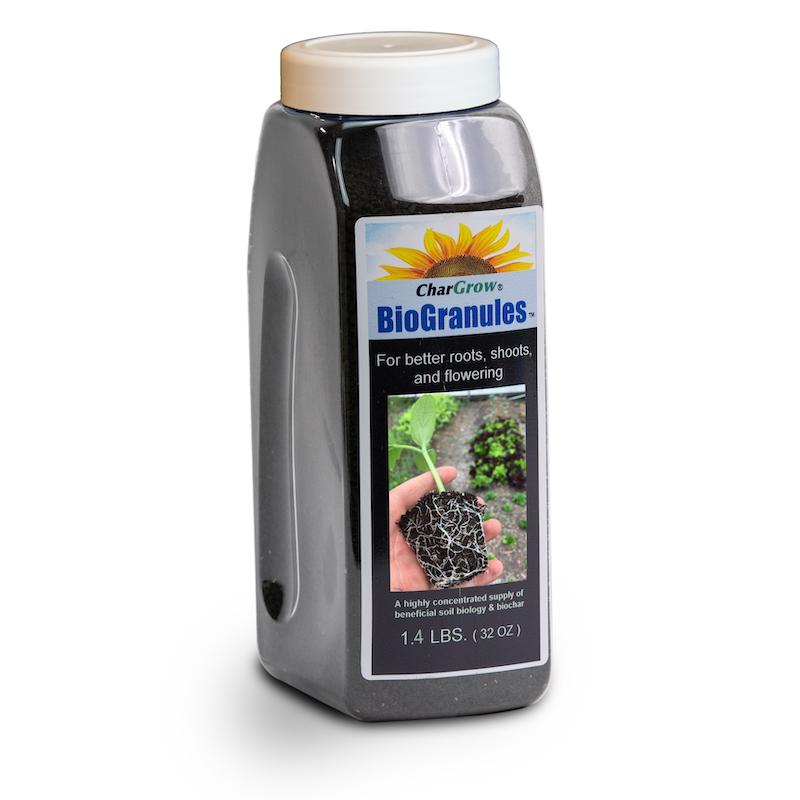 BioGranules