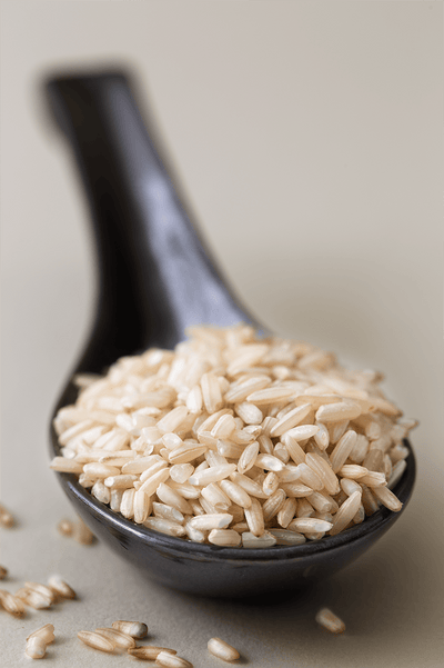 Organic Charleston Gold Aromatic Brown Rice