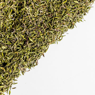 Whole-Leaf Dried Thyme