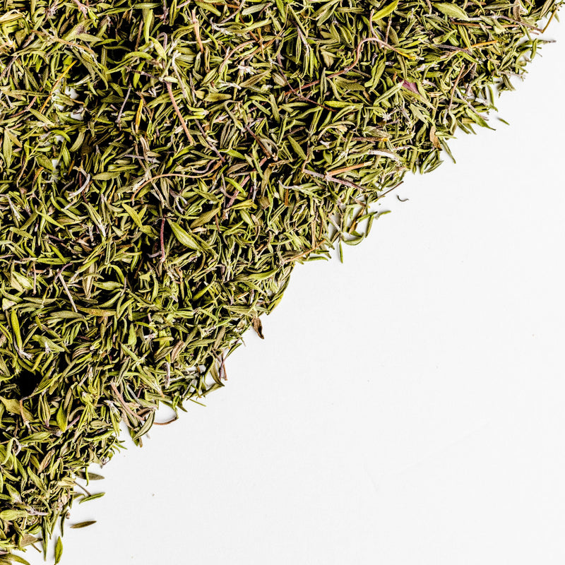 Whole-Leaf Dried Thyme