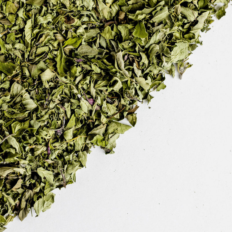 Whole-Leaf Dried Oregano