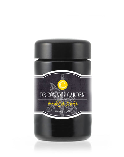 Dr. Cowan's Garden Dandelion Powder 