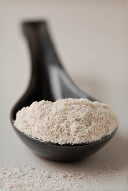 Organic Gluten-Free Flour Blend