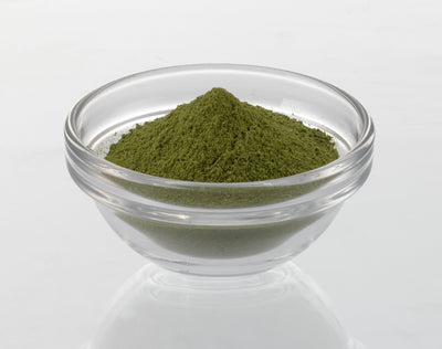 Dr. Cowan's Garden High-Protein Leaf Powder — Refill Pouch 