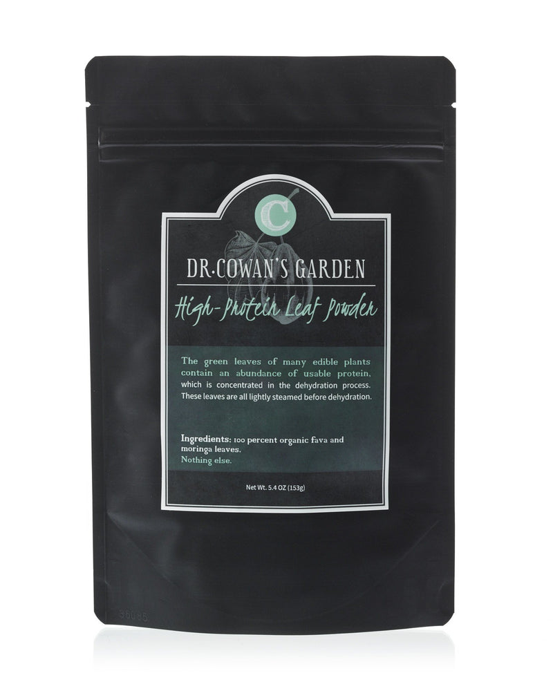 Dr. Cowan&