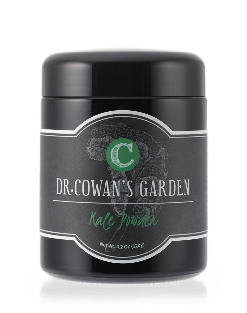 Dr. Cowan’s Garden Kale Powder 