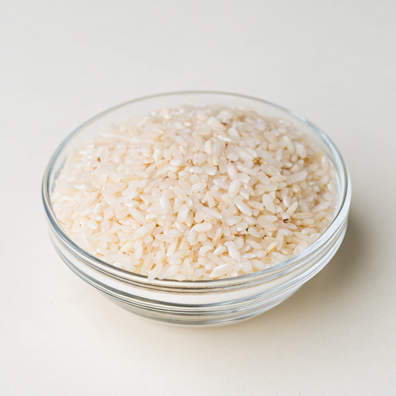 Organic Carolina Gold Rice