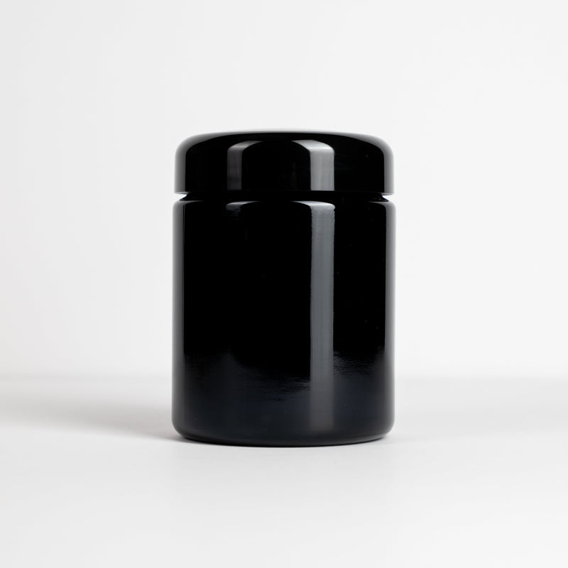 Miron Violet Glass Jar – 250 ml
