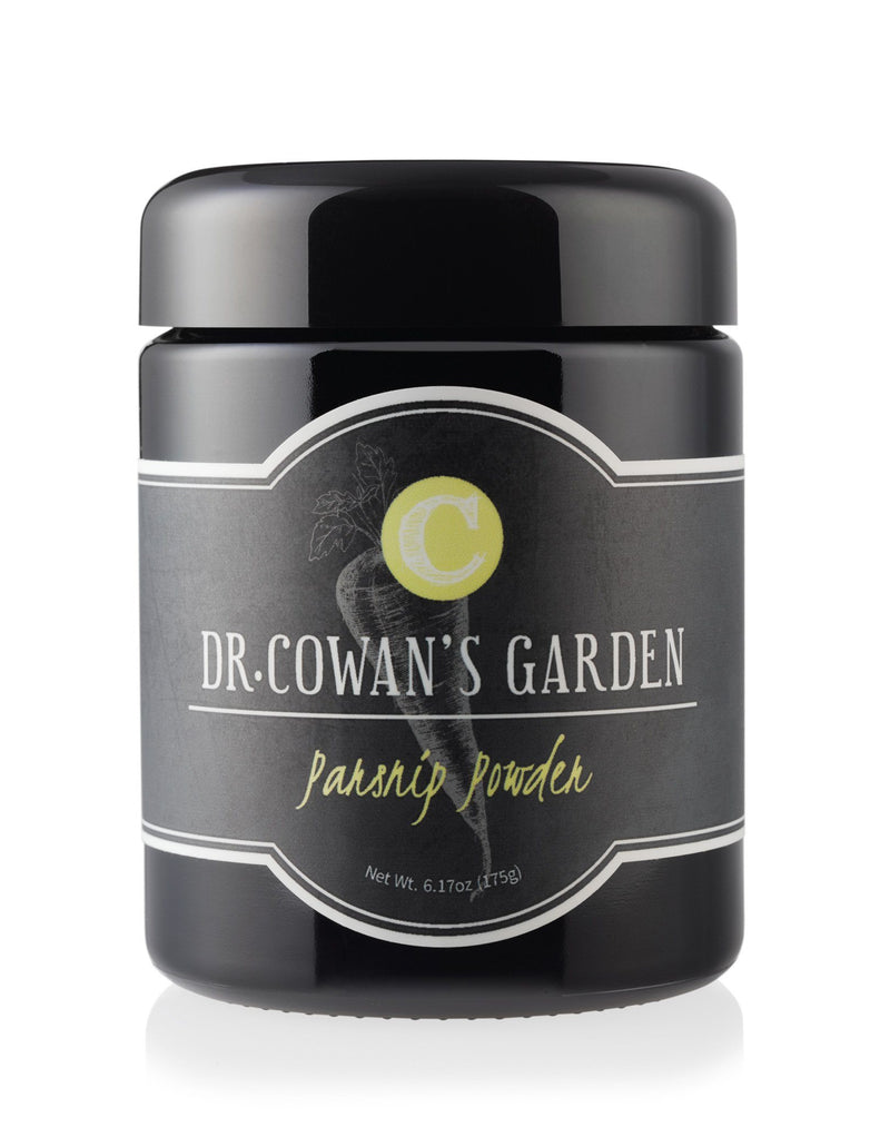 Dr. Cowan&