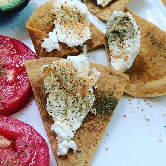 Organic Carrot Powder - Dr. Cowan&