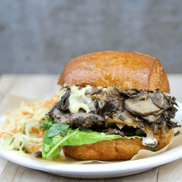 Organic Threefold Blend Powder - Slightly Sweet (Refill Pouch) - Dr. Cowan&