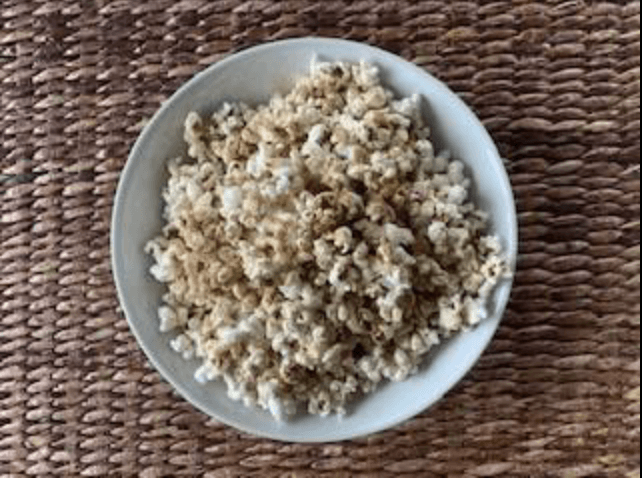 Organic Burdock Root Powder (Refill Pouch)