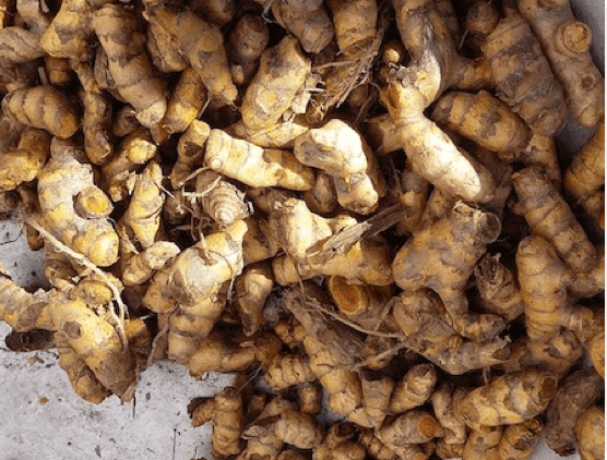 Organic Turmeric Powder - Dr. Cowan&