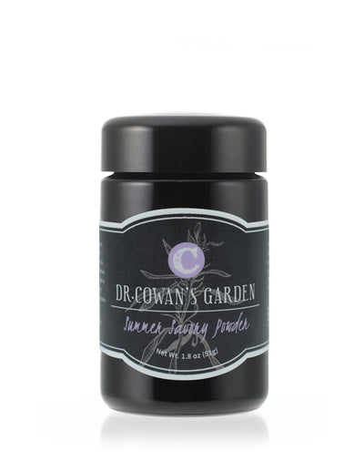 Dr. Cowan's Garden Summer Savory Powder 