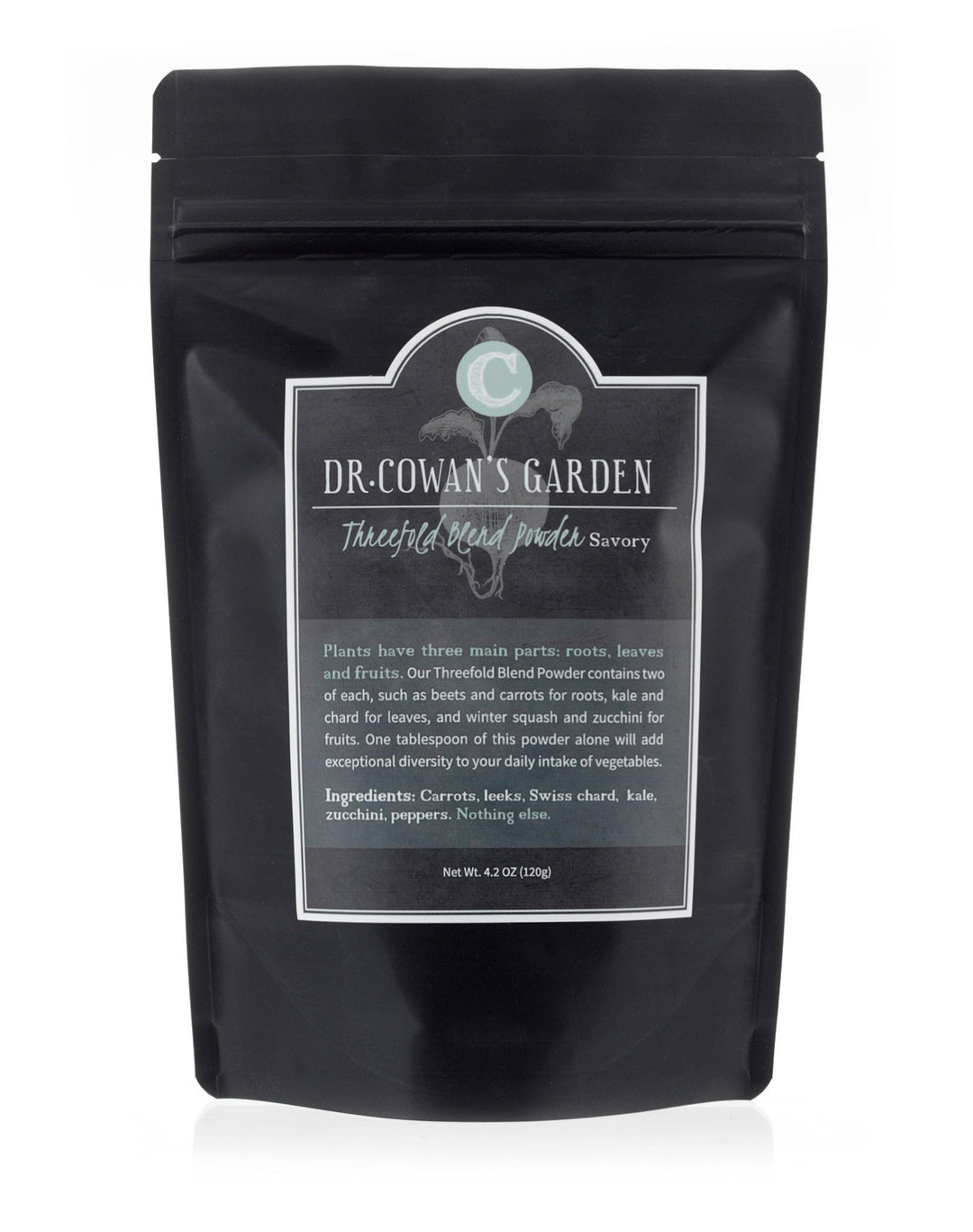 Dr. Cowan&