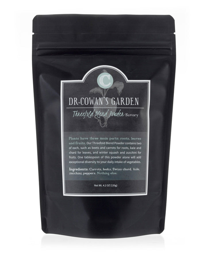 Dr. Cowan&