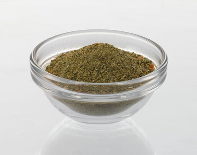 Dr. Cowan's Garden Threefold Blend Powder (Savory) - Refill Pouch 