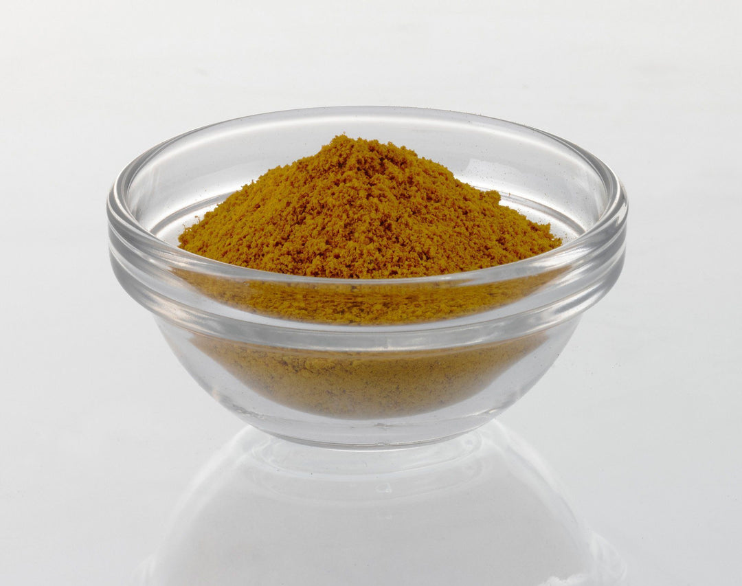 Dr. Cowan’s Garden Turmeric Powder - Refill Pouch 