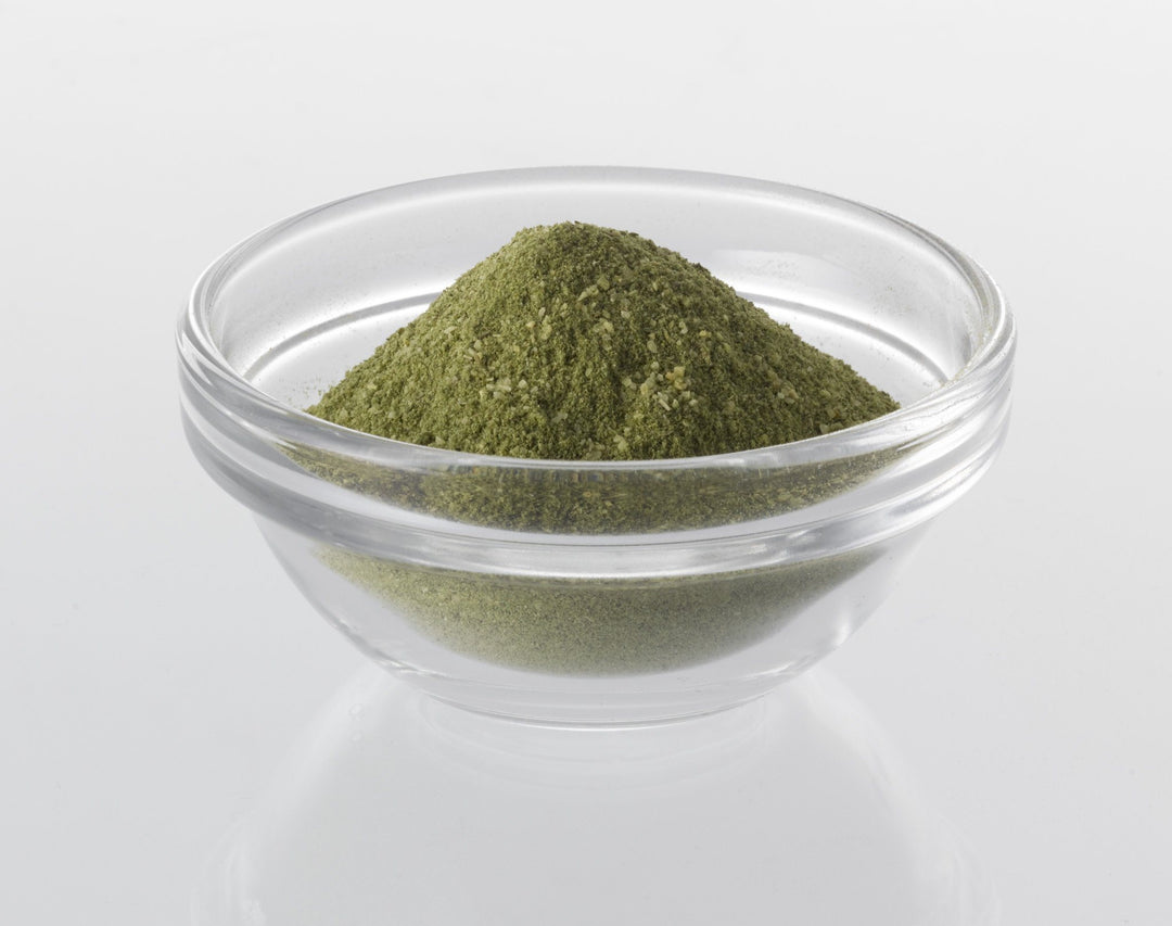 Wild Ramp Powder (Wild-Harvested) (Refill Pouch) - Dr. Cowan&