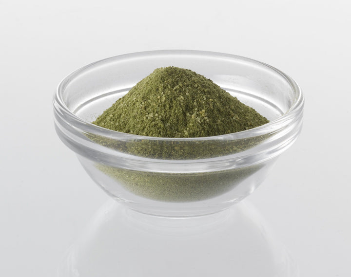 Wild Ramp Powder (Wild-Harvested) (Refill Pouch) - Dr. Cowan&