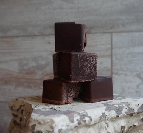 Dr. Cowan’s Garden Ashitaba Powder 